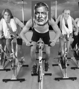 Blog Post: Of Spinning and Writing