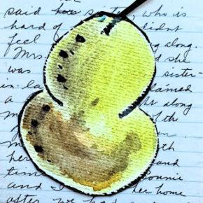 Teaching with Brevity